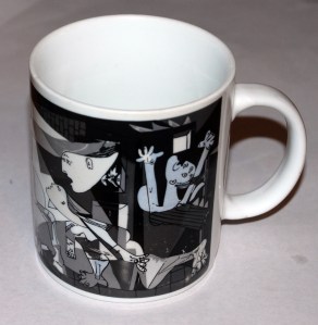 Guernica-mug