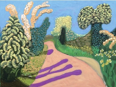 David_Hockney