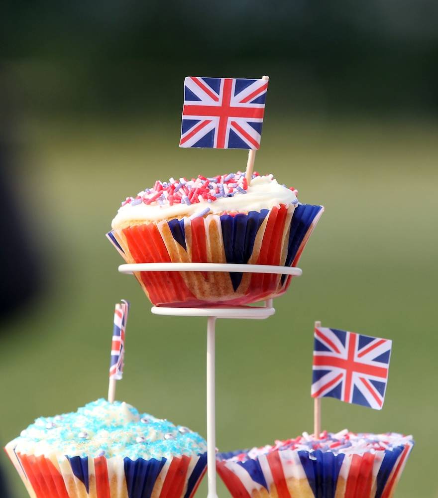 Royal Wedding - Street Parties And Celebrations Are Held Throughout The UK