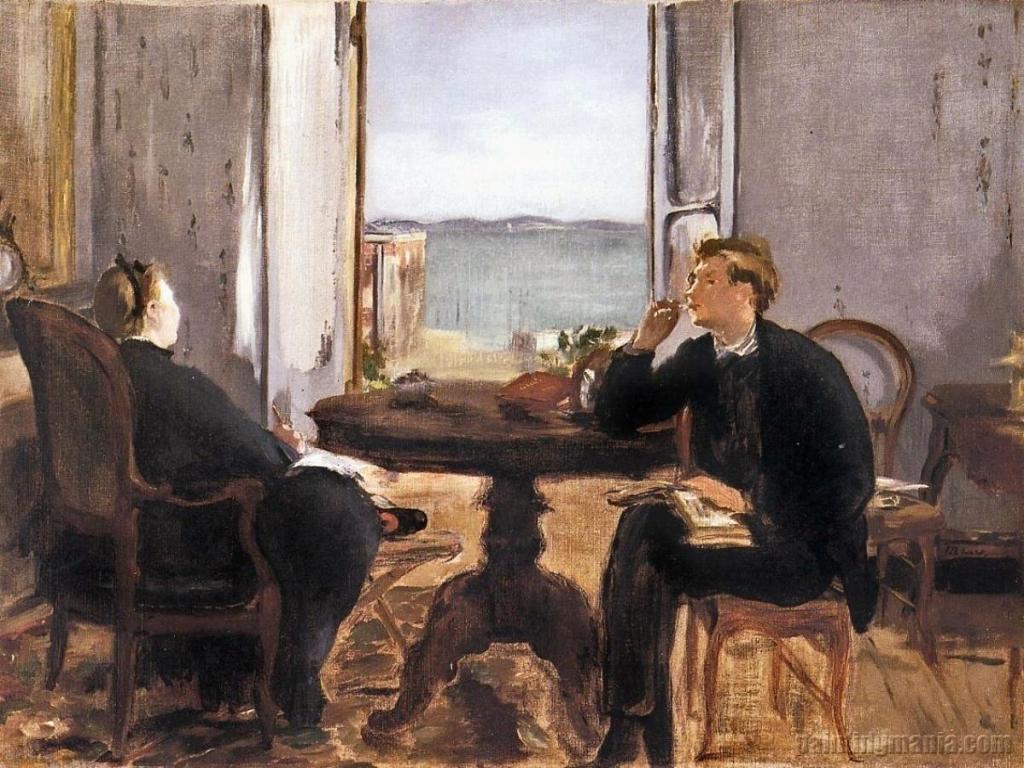 c3a9douard-manet-interior-at-arcachon-1871