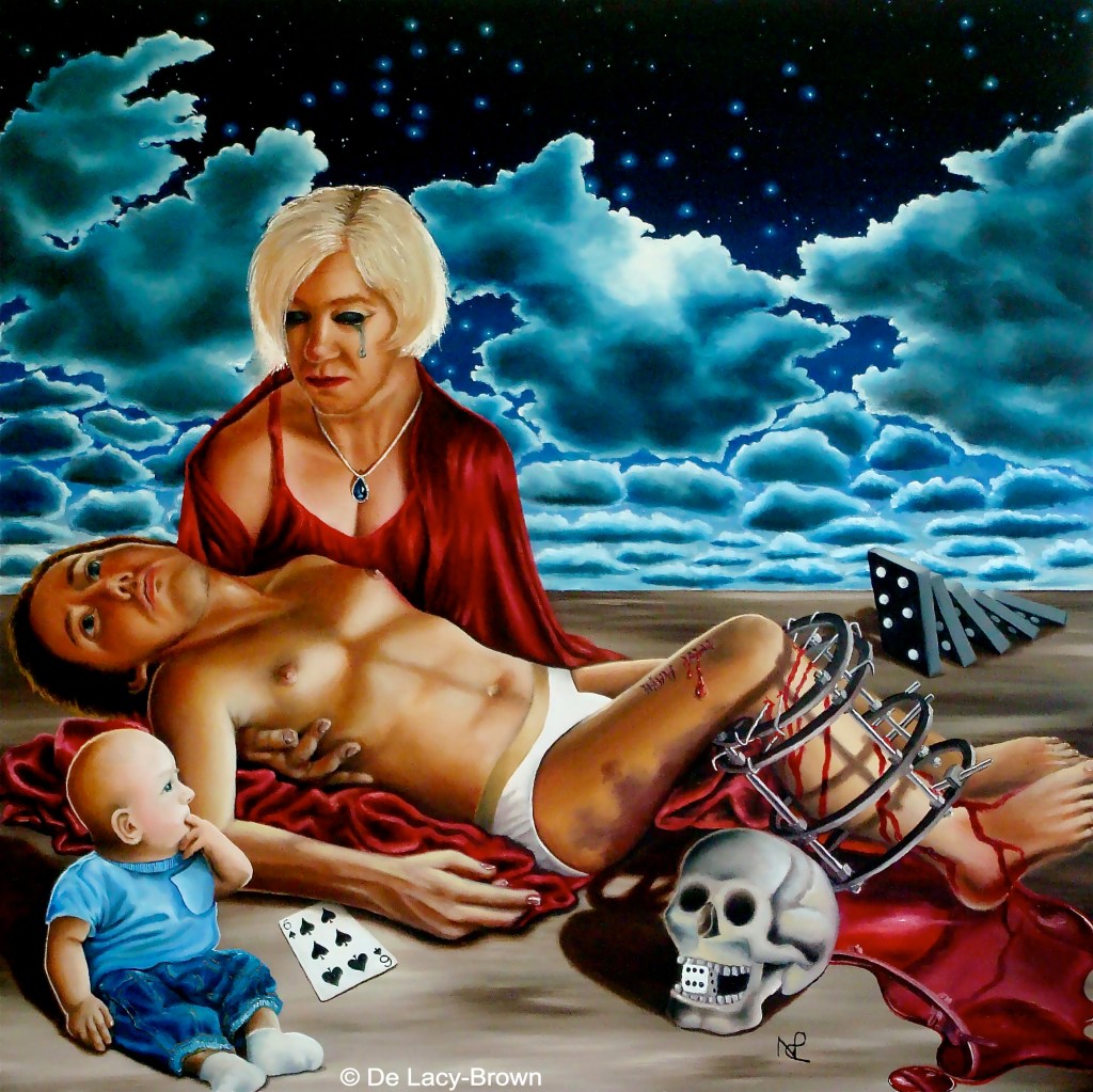 La Pieta WTR