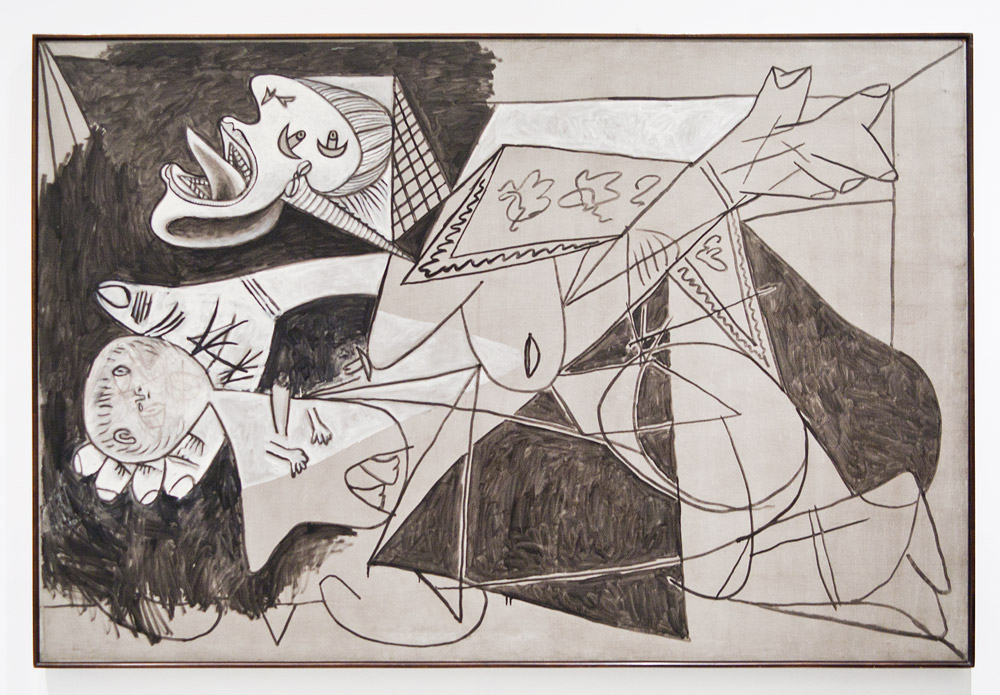 Mother-with-Dead-Child-painting-Pablo-Picasso