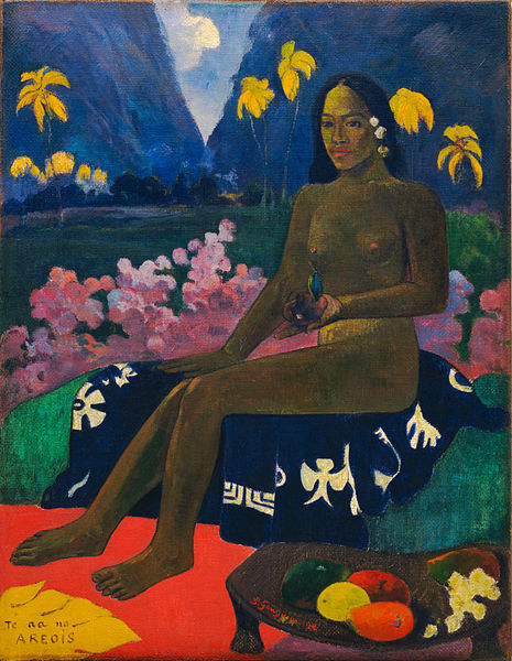 465px-Paul_Gauguin_-_Te_aa_no_areois_-_Google_Art_Project