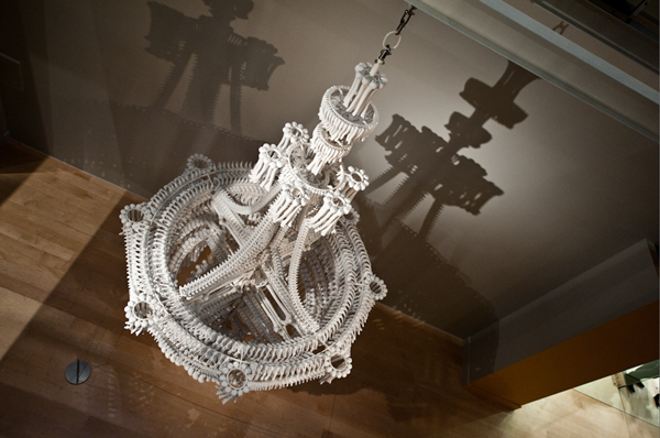 In the Eyes of Others by Jodie Carey (2009)