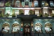 Fortnum and Masons