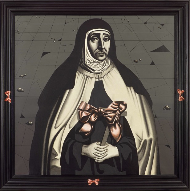 Equipo Cronica, El Patio de las Tentaciones (1972)