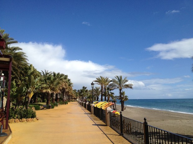 Just look at those colours