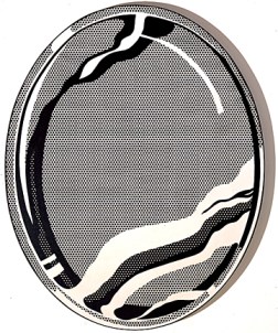 Mirror no.1 (1969)