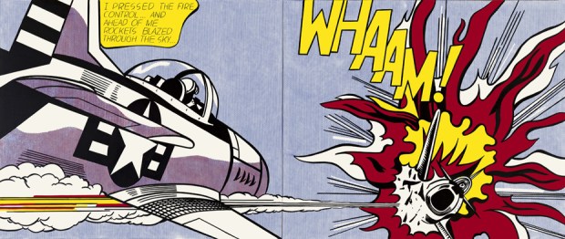 Whaam (1963)