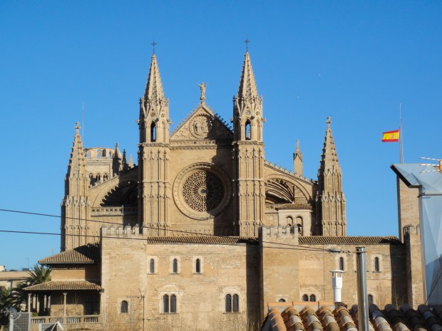 La Seu