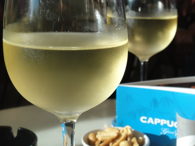 Worth travelling the world for