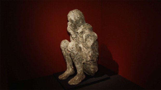 Pompeii and Herculaneum at the British Museum