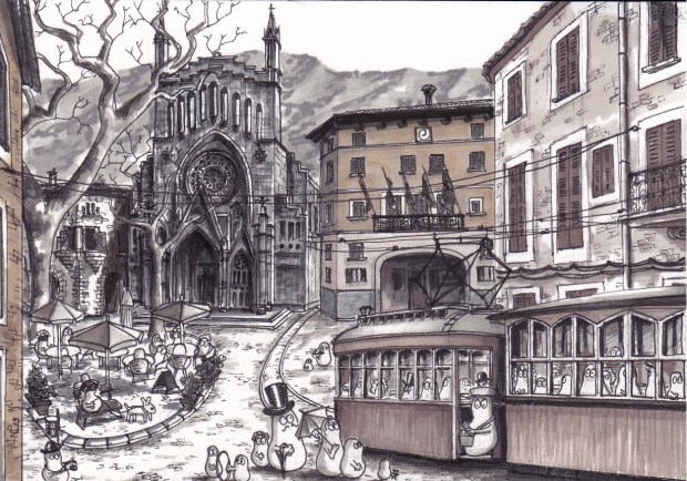 Norms in Soller (2013, © Nicholas de Lacy-Brown)