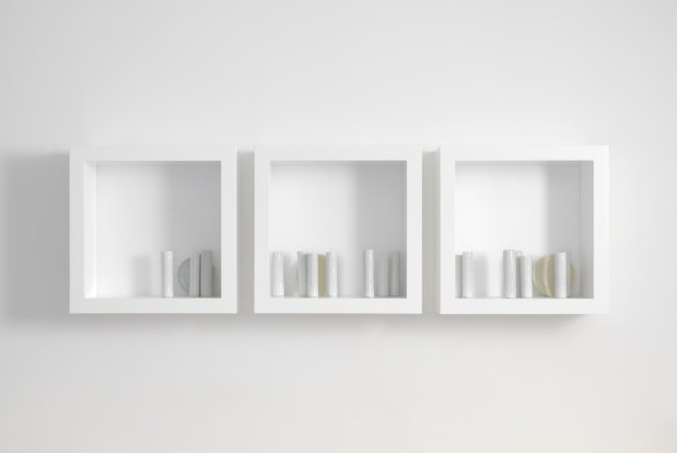 First Light (2013 © Edmund De Waal)