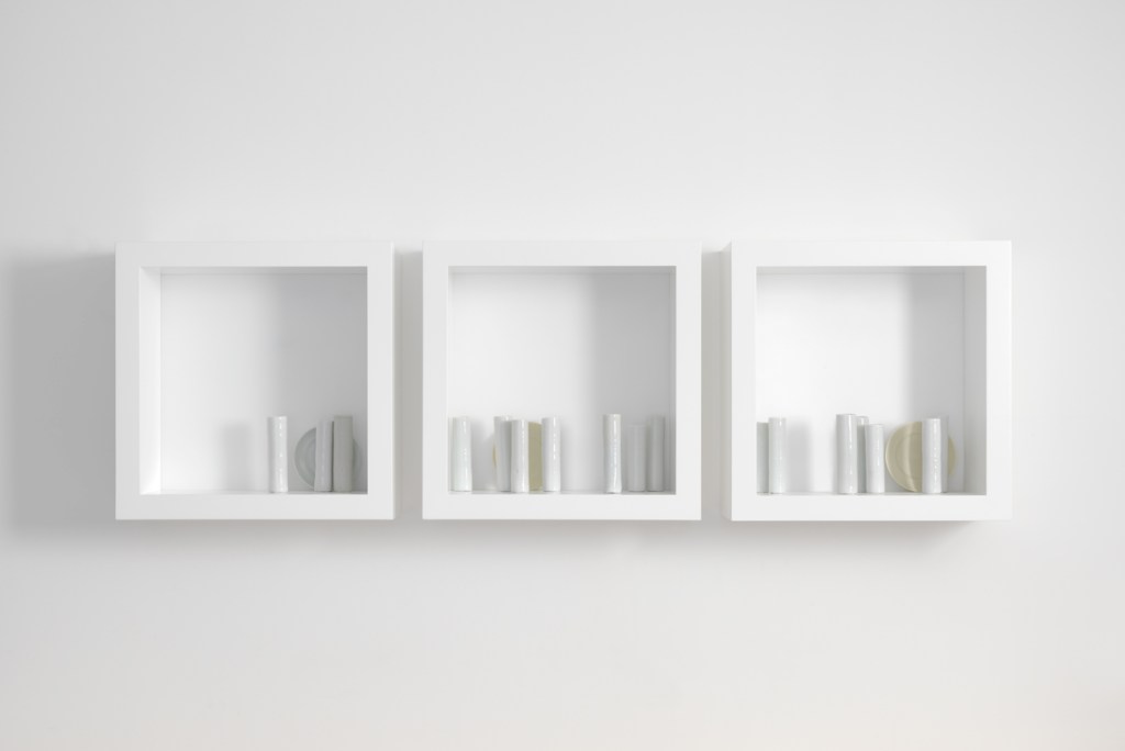 First Light (2013 © Edmund De Waal)