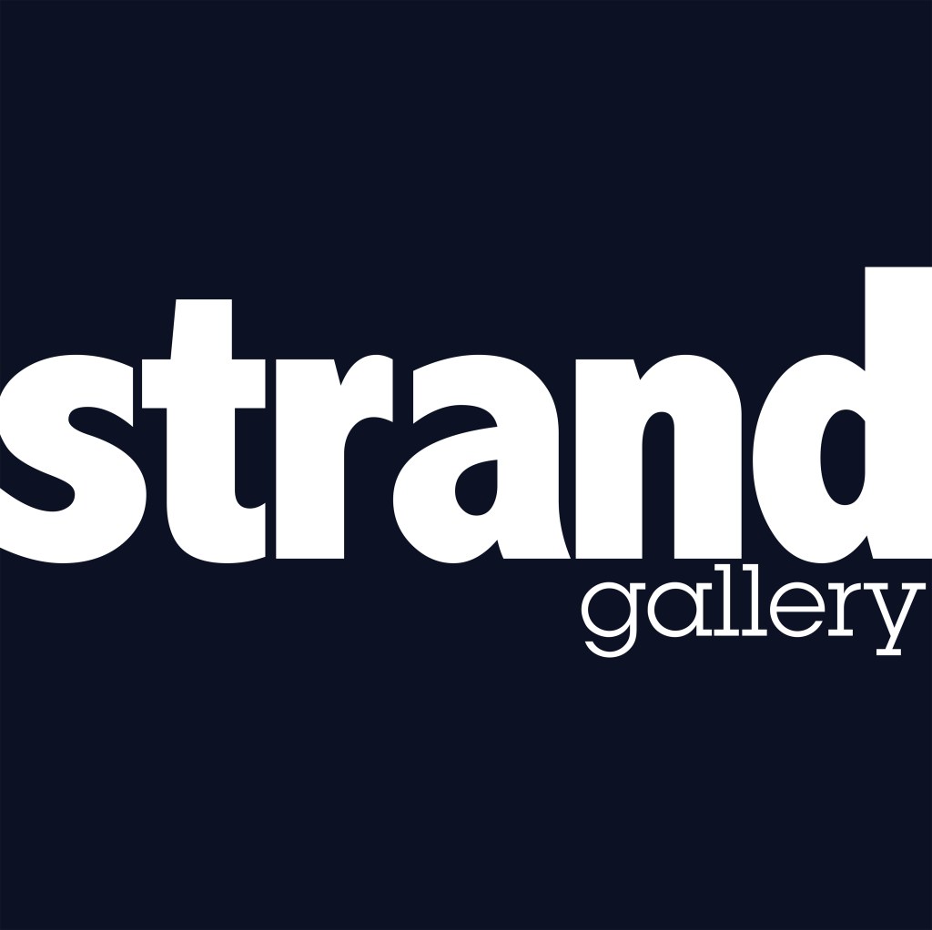 STRAND LOGO