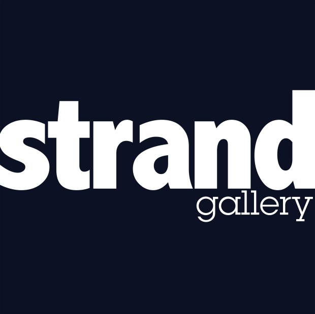 STRAND LOGO