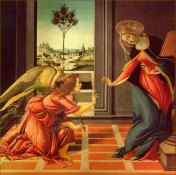 Botticelli (1490)