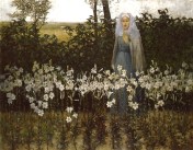 George Hitchcock (1887)