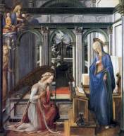 Fillippo Lippi (1443)