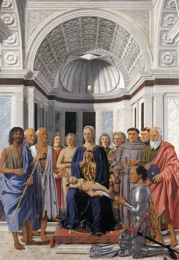 Piero della Francesca