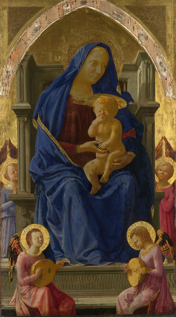 Masaccio