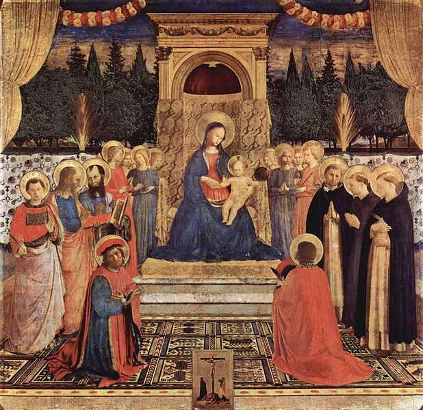 Fra Angelico