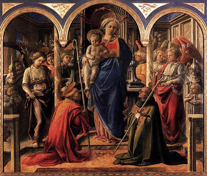 Filippo Lippi