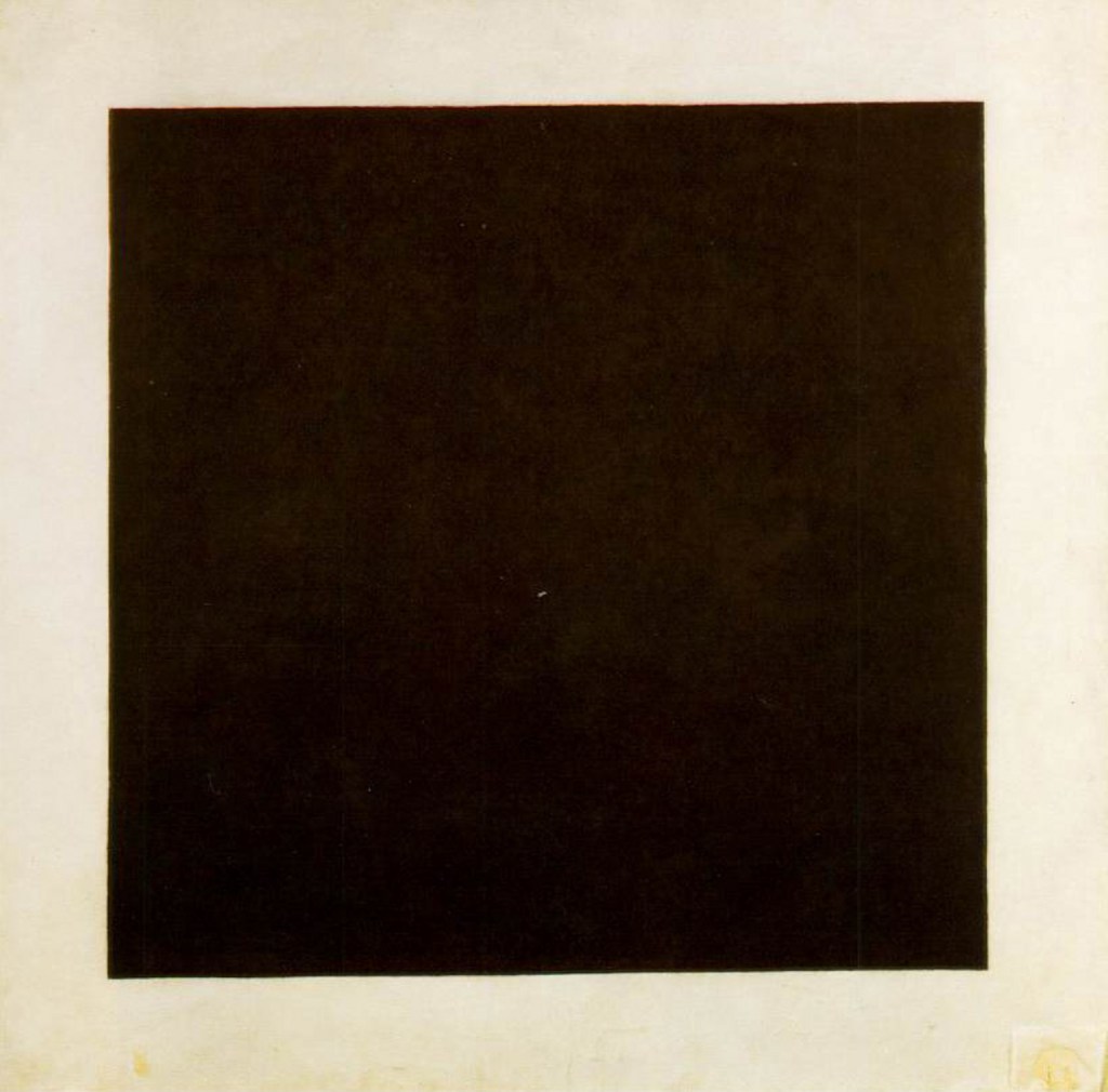 Black Square (1915)