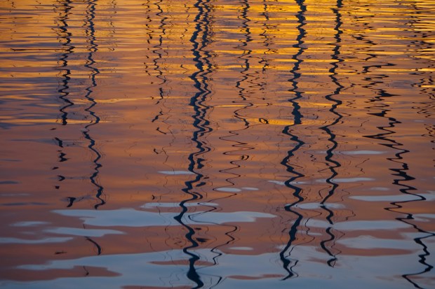 The ultimate ripples, Palma de Mallorca