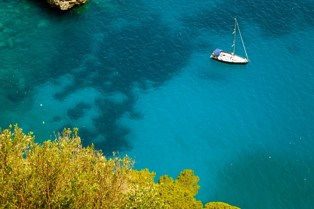 Paradise on earth - Capri