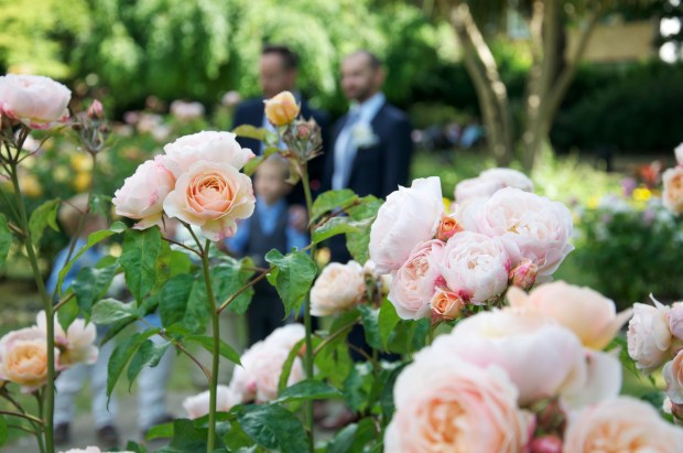 The best day of my life