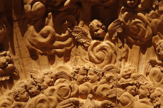 Franciscan Monastery, Palma