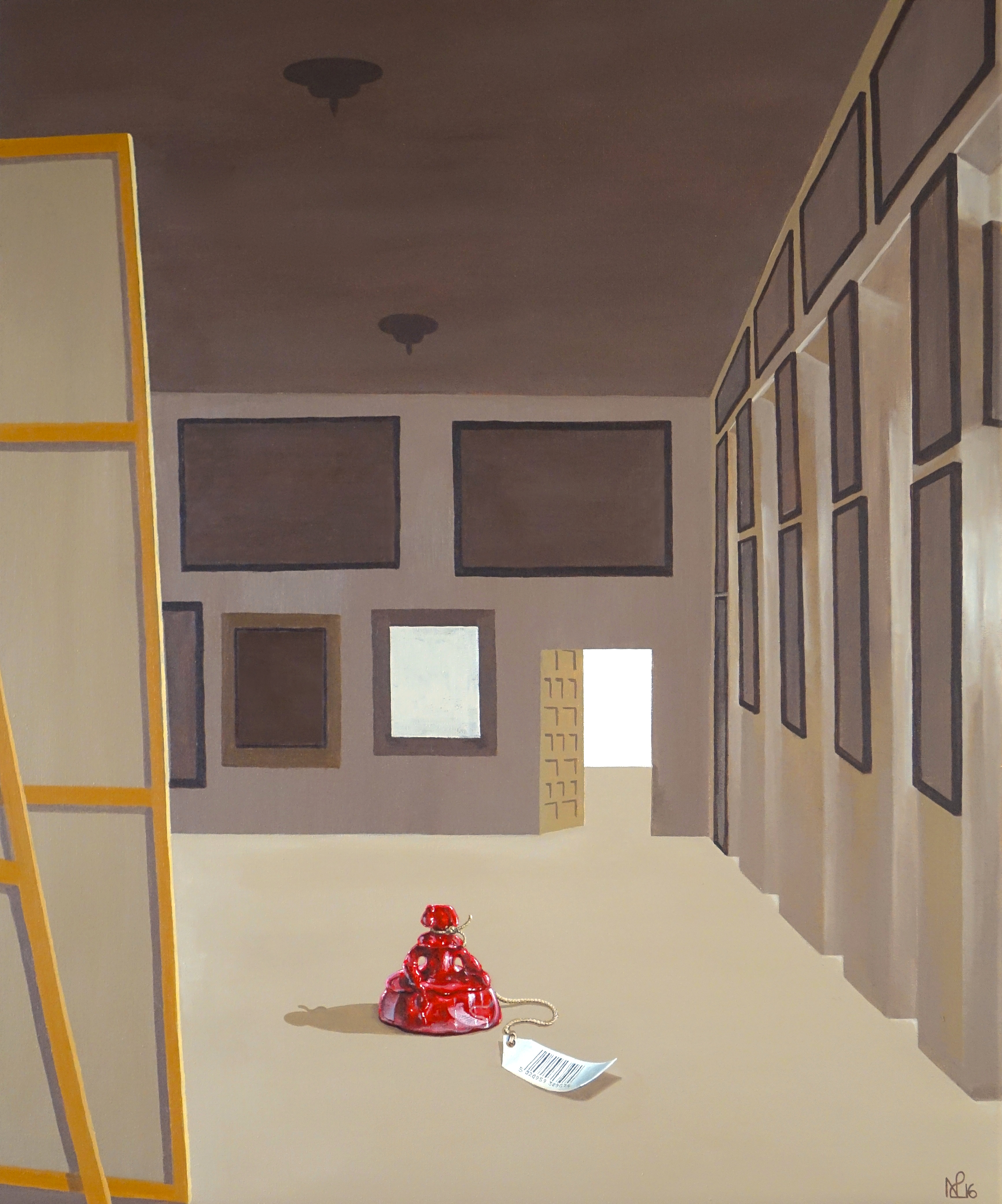 Las Meninas (In Our Time) FINAL