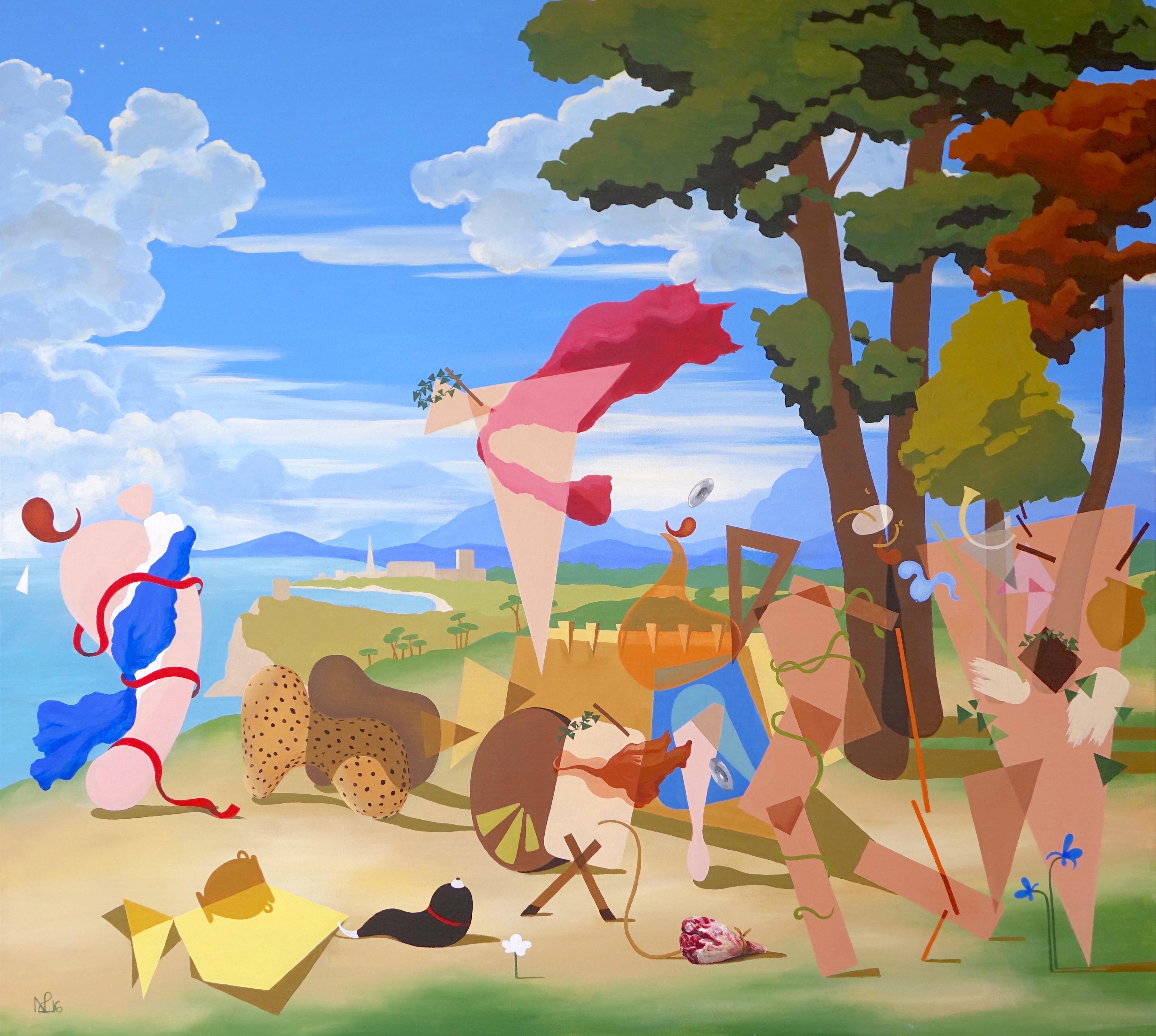 Bacchus Ariadne FINAL