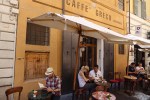 Caffe Greco Rome