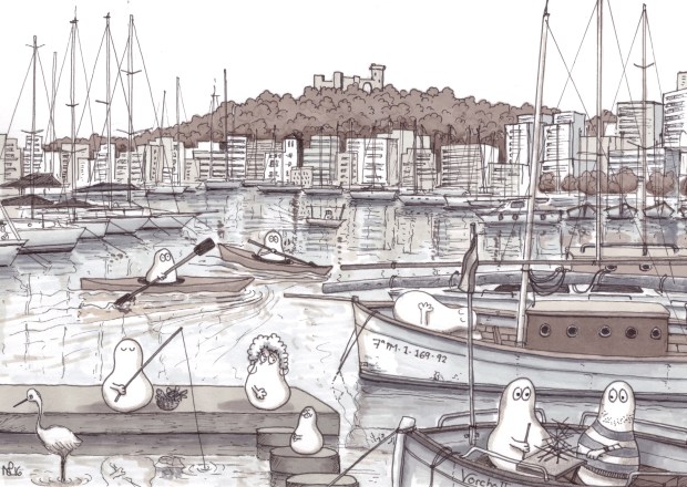 norms-paseo-maritimo