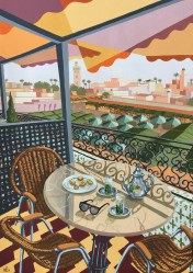 Cafe de France FINAL