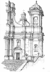 Cattedrale di Noto 2