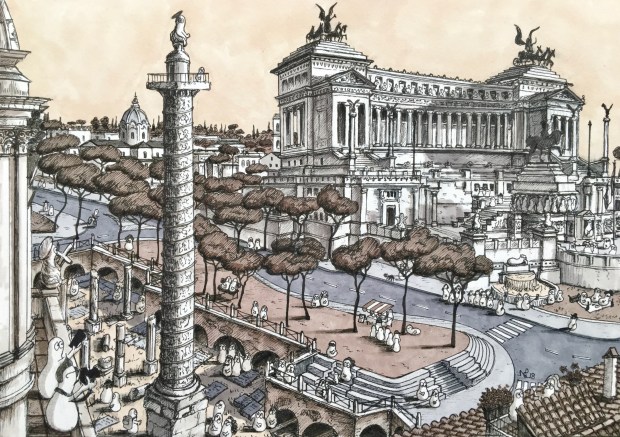 Norms Victor Emmanuel II